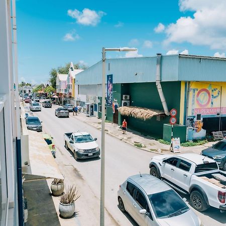 The Downtown Hotel Bonaire Кралендейк Экстерьер фото