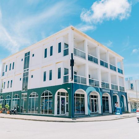 The Downtown Hotel Bonaire Кралендейк Экстерьер фото